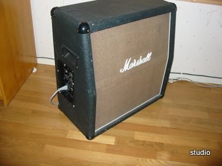 Active 100W 4x10" cab