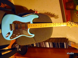 Old Fenix I played a while and then trashed