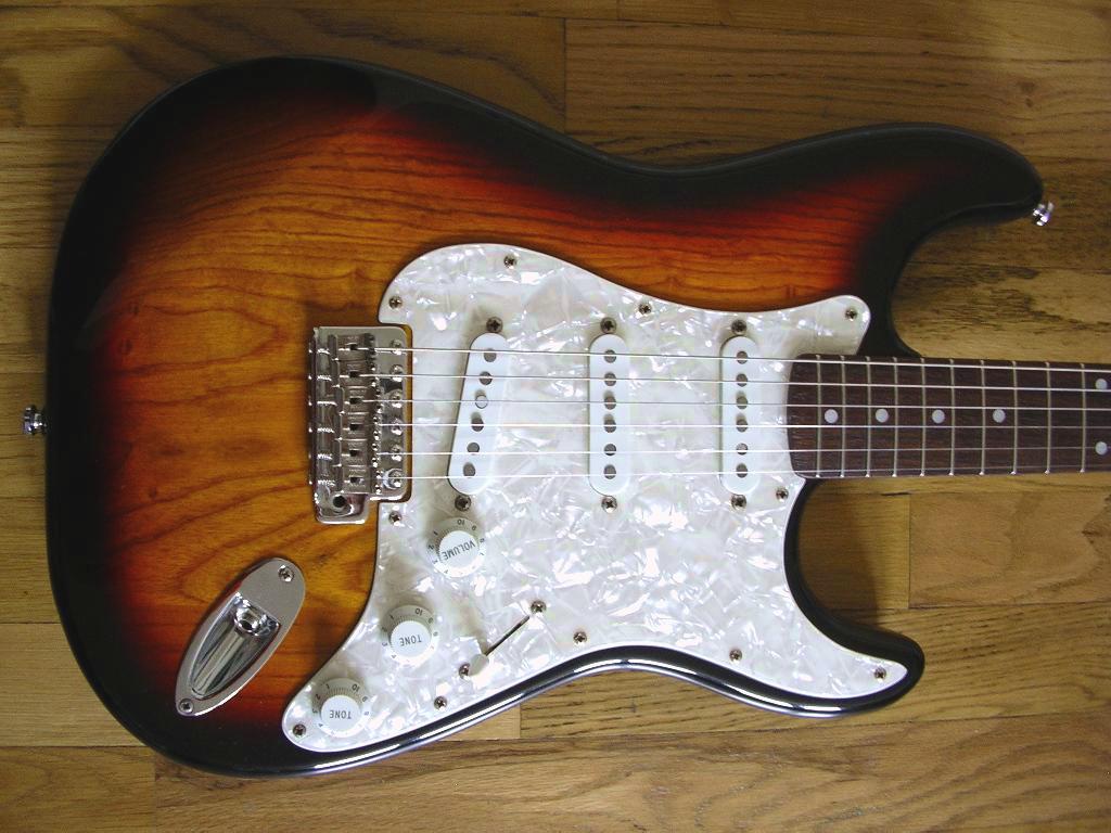 Pro Tone 017