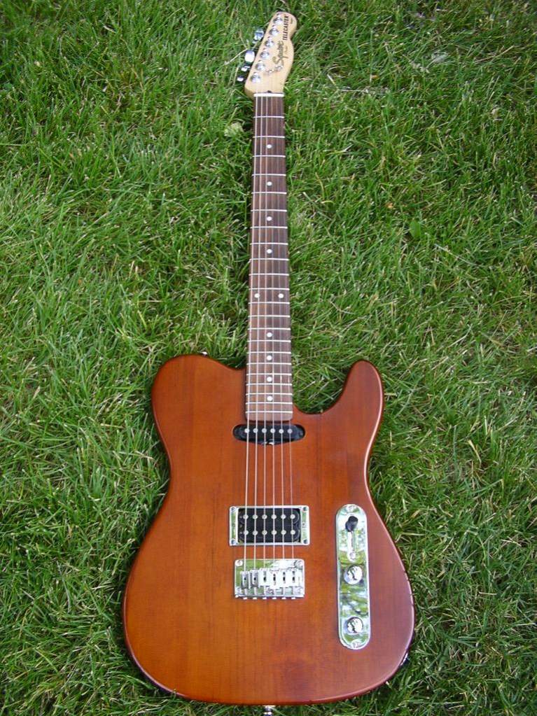 Telecaster