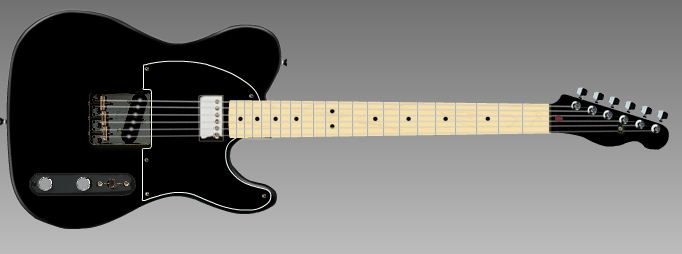 The Tele