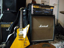 JMP-1 rig incarnation one