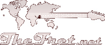 Guitar Discussion Forum - The Fret