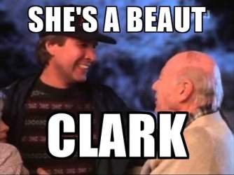 She's A Beaut Clark.jpg She's A Beaut Clark.jpg