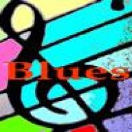BluezOldy