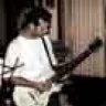 NYC Bluesman