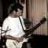 NYC Bluesman