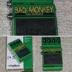 digitech bad monkey