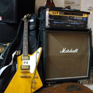 JMP-1 rig incarnation one