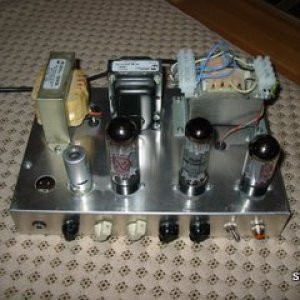 Uraltone again