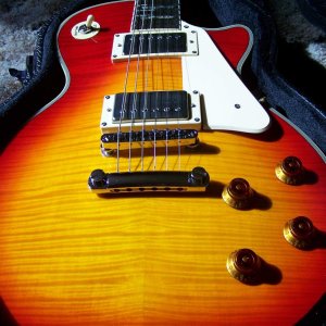 My Agile AL3000 as it came to me.