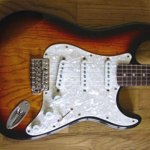 Pro Tone 017