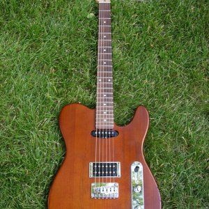 Telecaster