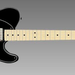 The Tele